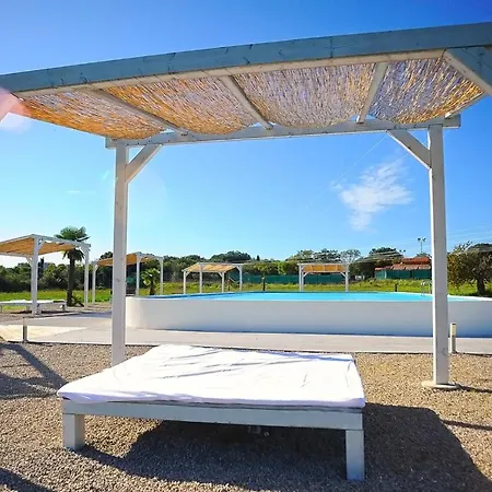 Unique Mojito With Extra Large Pool In For Up To 12 Persons, 6 Bedrooms *