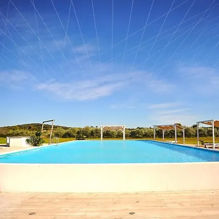 Unique Mojito With Extra Large Pool In For Up To 12 Persons, 6 Bedrooms Villa *