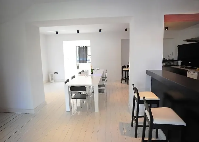 Unique Mojito With Extra Large Pool In For Up To 12 Persons, 6 Bedrooms