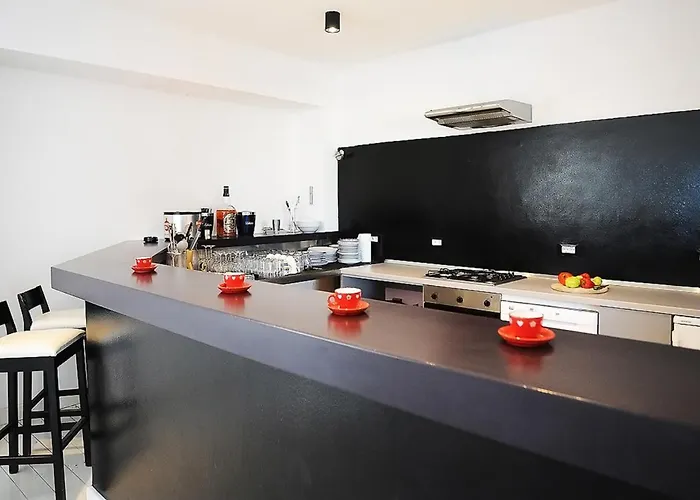 Unique Mojito With Extra Large Pool In For Up To 12 Persons, 6 Bedrooms 빌라 로비니