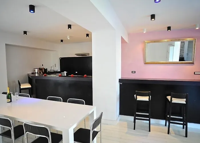 빌라 Unique Mojito With Extra Large Pool In For Up To 12 Persons, 6 Bedrooms