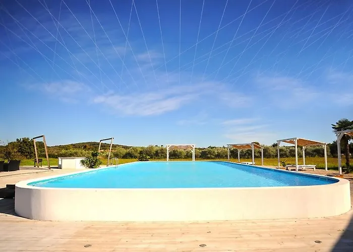 Unique Mojito With Extra Large Pool In For Up To 12 Persons, 6 Bedrooms 빌라 *