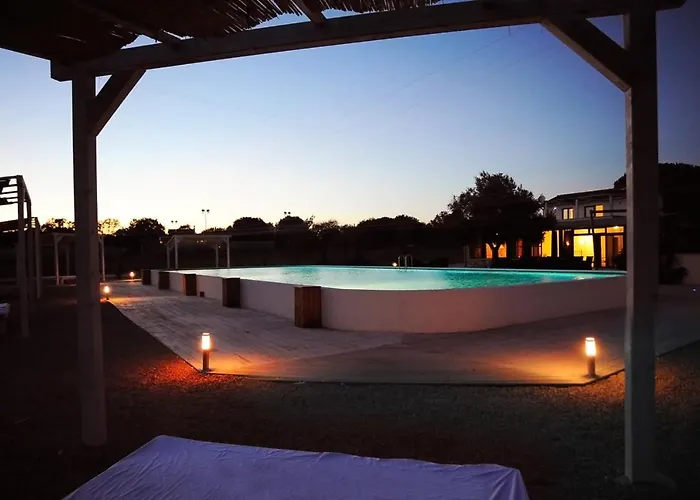 Unique Mojito With Extra Large Pool In For Up To 12 Persons, 6 Bedrooms 빌라