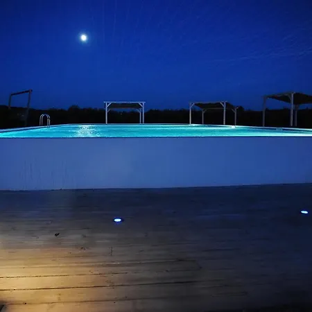 Unique Mojito With Extra Large Pool In For Up To 12 Persons, 6 Bedrooms Villa *