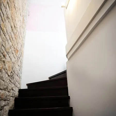 Unique Mojito With Extra Large Pool In For Up To 12 Persons, 6 Bedrooms Rovinj