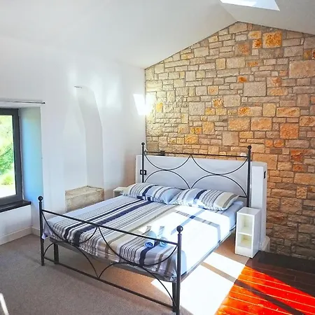Unique Mojito With Extra Large Pool In For Up To 12 Persons, 6 Bedrooms * Rovinj