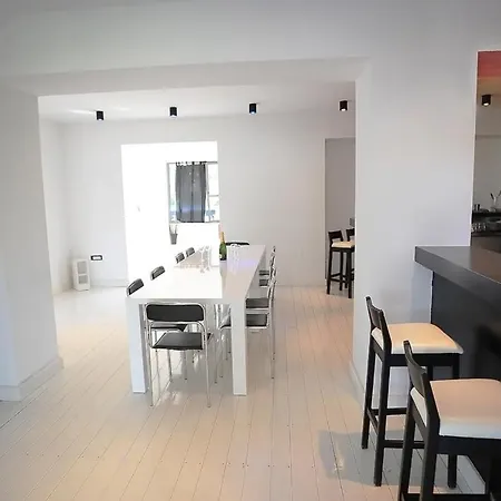 Unique Mojito With Extra Large Pool In For Up To 12 Persons, 6 Bedrooms