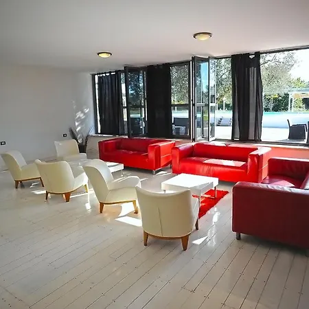 Unique Mojito With Extra Large Pool In For Up To 12 Persons, 6 Bedrooms * Rovinj