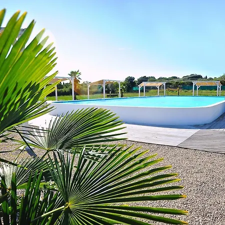 Unique Mojito With Extra Large Pool In For Up To 12 Persons, 6 Bedrooms Rovinj