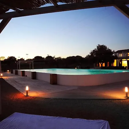 Unique Mojito With Extra Large Pool In For Up To 12 Persons, 6 Bedrooms Villa