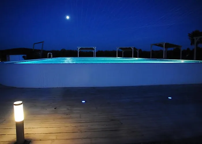 Unique Mojito With Extra Large Pool In For Up To 12 Persons, 6 Bedrooms Βίλα *