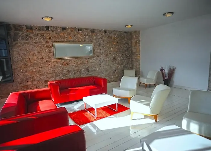 Βίλα Unique Mojito With Extra Large Pool In For Up To 12 Persons, 6 Bedrooms Ρόβινι