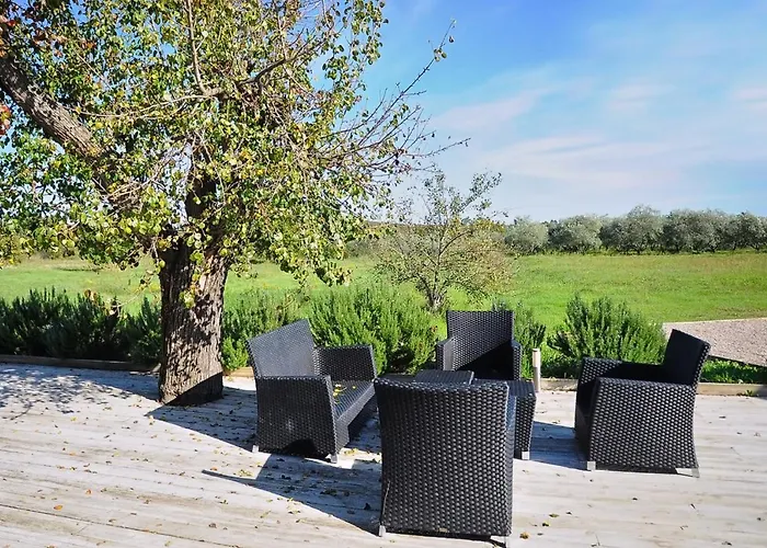 Unique Mojito With Extra Large Pool In For Up To 12 Persons, 6 Bedrooms Βίλα