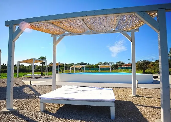 Unique Mojito With Extra Large Pool In For Up To 12 Persons, 6 Bedrooms *