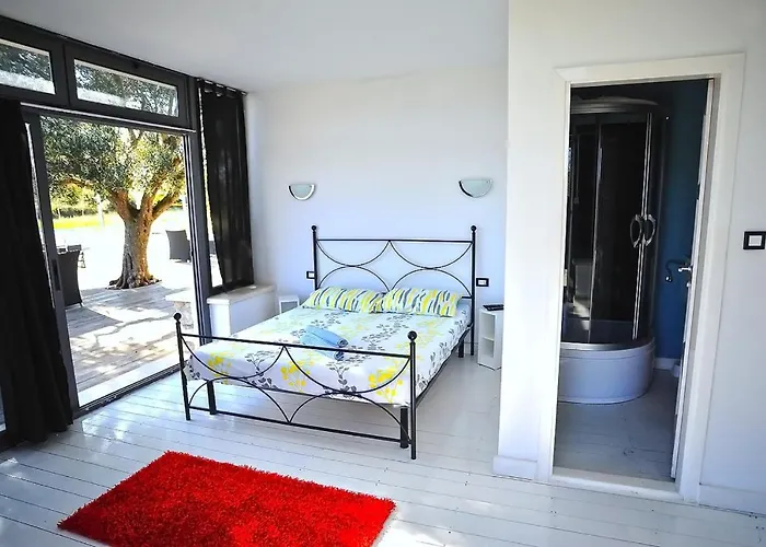 Unique Mojito With Extra Large Pool In For Up To 12 Persons, 6 Bedrooms Βίλα *